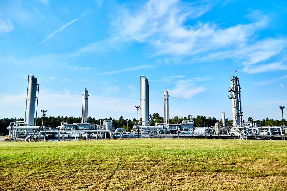 Woodward Diversified Capital Bakersfield, CA Home